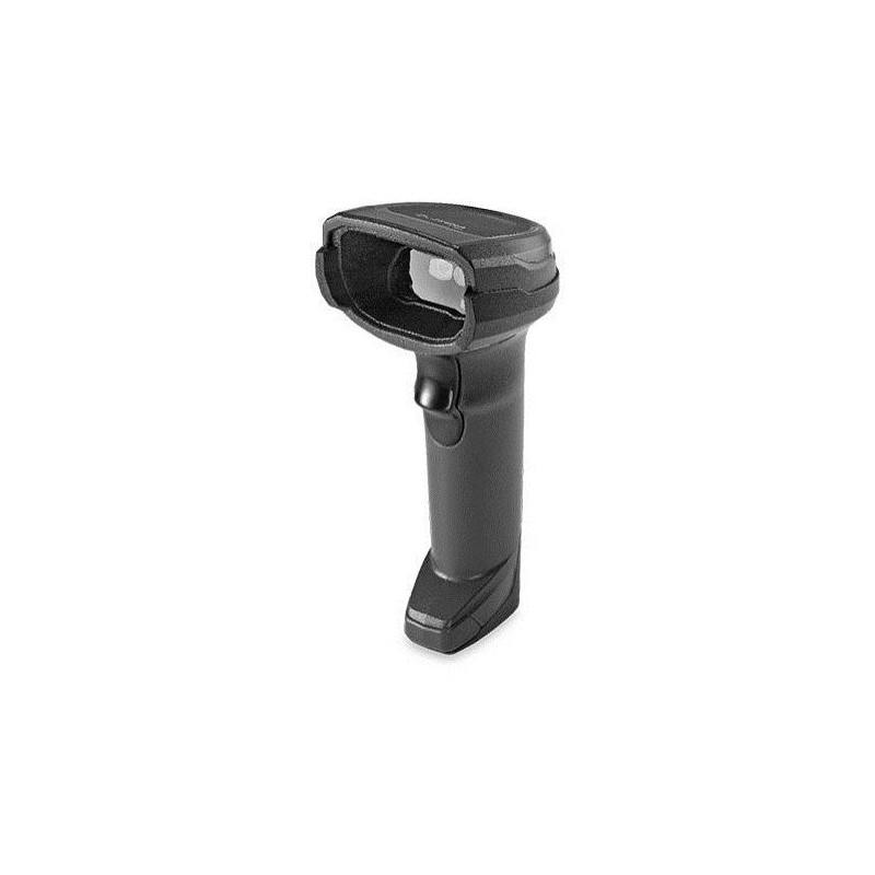 Zebra DS8178 - Standard Range (SR) - presentation cradle kit - Barcode-Scanner - Handgerät - decodiert - USB, Bluetooth 4,0 (DS