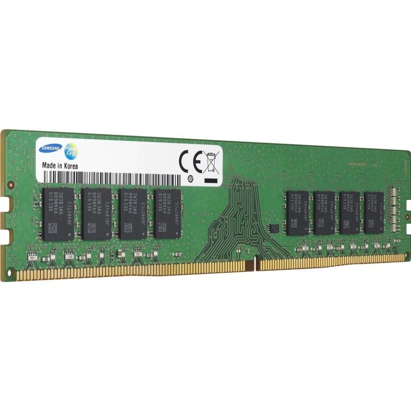 Samsung Semiconductor - DDR4 - 64 GB - LRDIMM 288-polig - 2666 MHz / PC4-21300 - CL19 - 1.2 V - Load-Reduced - ECC
