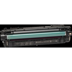 HP 657X - Hohe Ergiebigkeit - Magenta - Original - LaserJet - Tonerpatrone (CF473X) - für LaserJet Enterprise MFP M681dh, MFP M