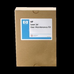 HP - (220 V) - LaserJet - Wartungskit - für LaserJet Enterprise M607, M608, M609, LaserJet Managed E60055, E60065, E60075