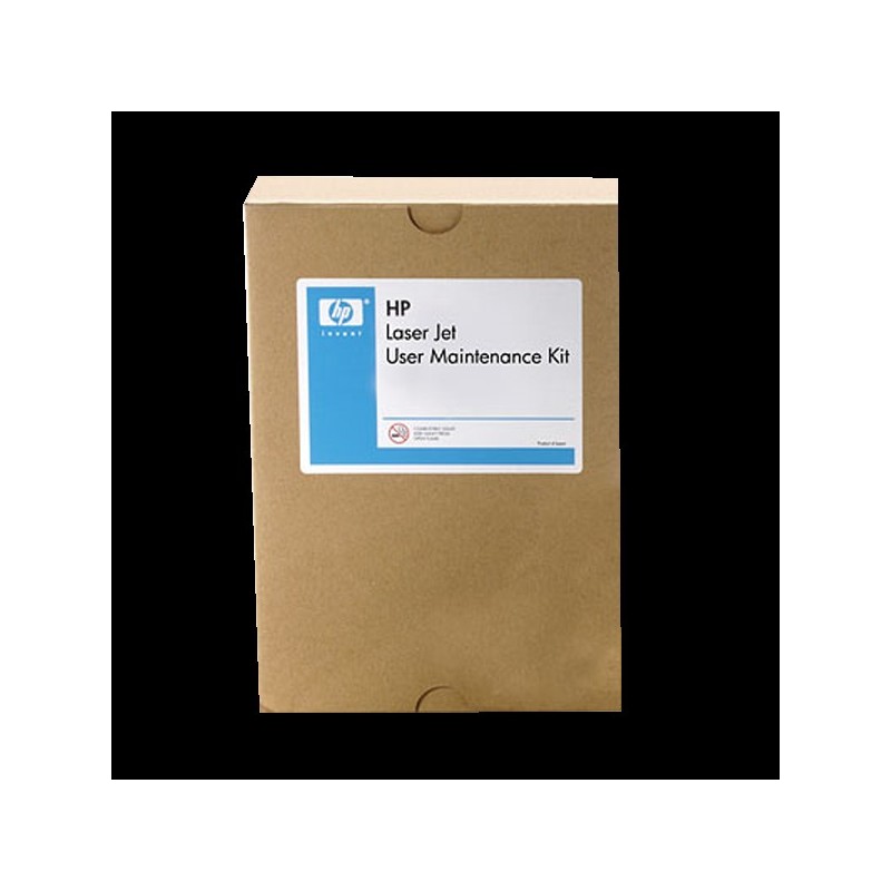 HP - (220 V) - LaserJet - Wartungskit - für LaserJet Enterprise M607, M608, M609, LaserJet Managed E60055, E60065, E60075