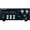 VOLTCRAFT Labornetzgerät, einstellbar CPPS-160-84 0.02 - 84 V/DC 0.01 - 5 A 160 W USB fernsteuerbar, programmierbar, Aut (CPPS-