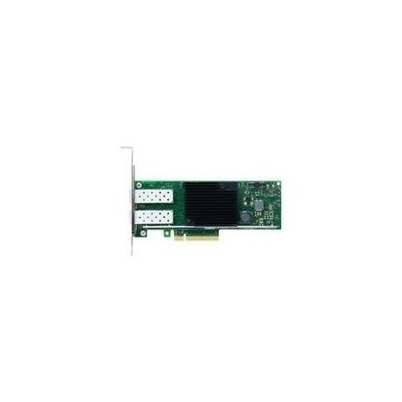 Lenovo ThinkSystem X710-DA2 - Netzwerkadapter - PCIe 3.0 x8 Low-Profile - 10 Gigabit SFP+ x 2 - für ThinkAgile MX3330-F Applian