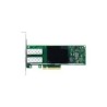 Lenovo ThinkSystem X710-DA2 - Netzwerkadapter - PCIe 3.0 x8 Low-Profile - 10 Gigabit SFP+ x 2 - für ThinkAgile MX3330-F Applian