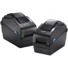 Bixolon SLP-DX220 - Etikettendrucker - Thermodirekt - 6 cm Rolle - 203 dpi - bis zu 152 mm/Sek. - USB, LAN, seriell - Dunkelgra