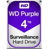 WD Purple WD40PURX - Festplatte - 4 TB - intern - 3.5" (8.9 cm) - SATA 6Gb/s - Puffer: 64 MB - für My Cloud EX2, EX4
