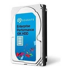 Seagate Exos 10E2400 ST1800MM0129 - Hybrid-Festplatte - 1,8TB (16GB Flash) - intern - 2.5" SFF (6,4 cm SFF) - SAS 12Gb/s - 1000