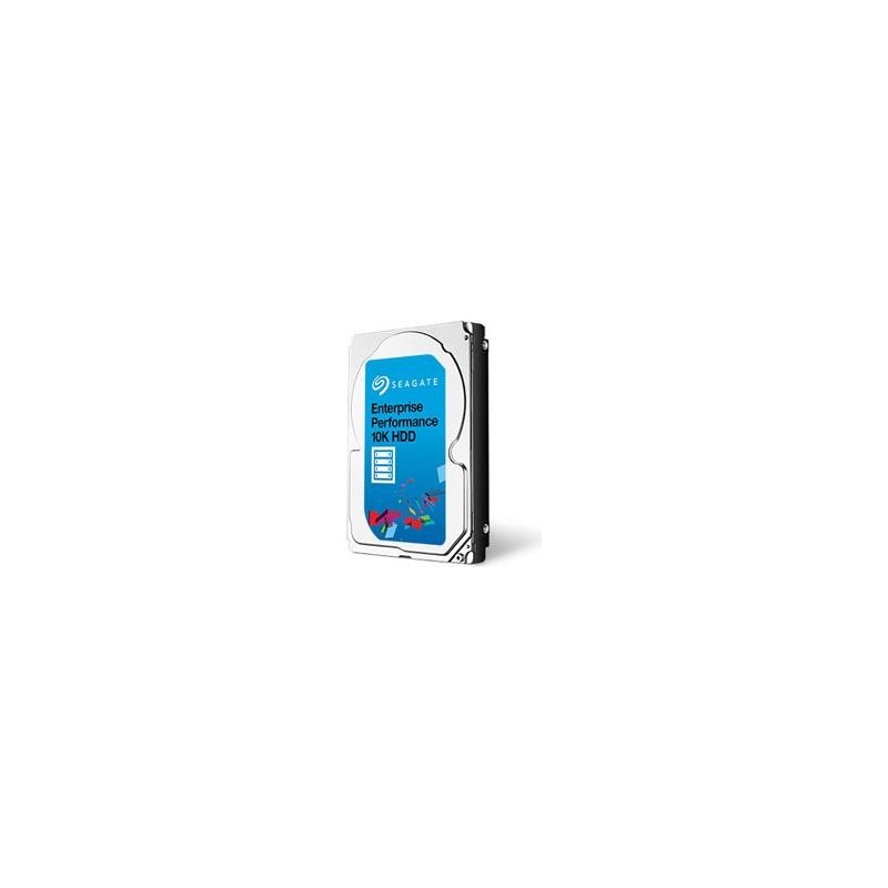Seagate Exos 10E2400 ST1800MM0129 - Hybrid-Festplatte - 1,8TB (16GB Flash) - intern - 2.5" SFF (6,4 cm SFF) - SAS 12Gb/s - 1000
