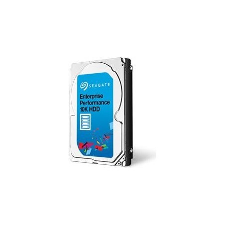 Seagate Exos 10E2400 ST1800MM0129 - Hybrid-Festplatte - 1,8TB (16GB Flash) - intern - 2.5" SFF (6,4 cm SFF) - SAS 12Gb/s - 1000