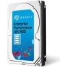 Seagate Exos 10E2400 ST1800MM0129 - Hybrid-Festplatte - 1,8TB (16GB Flash) - intern - 2.5" SFF (6,4 cm SFF) - SAS 12Gb/s - 1000