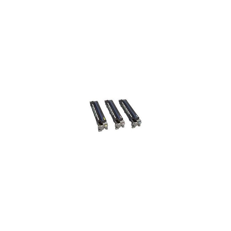 Ricoh - Gelb, Cyan, Magenta - Trommel-Kit (Packung mit 3) - für Ricoh SP C840DN, SP C842DN