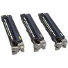 Ricoh - Gelb, Cyan, Magenta - Trommel-Kit (Packung mit 3) - für Ricoh SP C840DN, SP C842DN