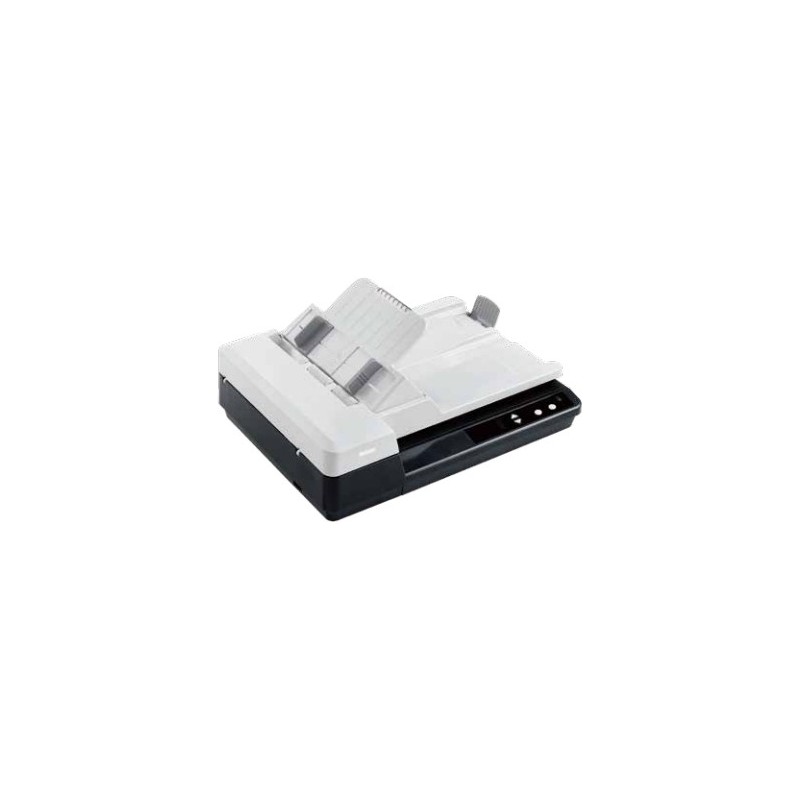 AVISION AD130 A4 Dokumentenscanner A4/USB2.0/600dpi/30ppm (000-0875-07G)