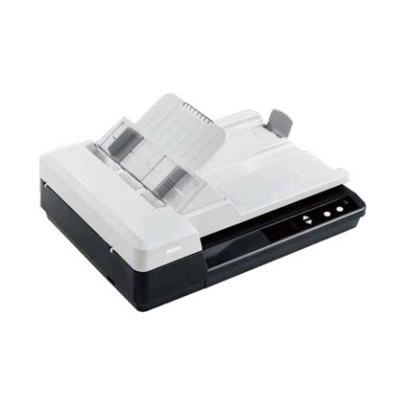 AVISION AD130 A4 Dokumentenscanner A4/USB2.0/600dpi/30ppm (000-0875-07G)