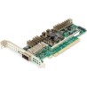 Broadcom NetXtreme E-Series P150P - Netzwerkadapter - PCIe - 50 Gigabit QSFP28 x 1