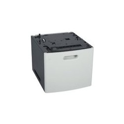 Lexmark - Medienschacht - 2100 Blätter in 1 Schubladen (Trays) - für Lexmark B2865, MB2770, MS821, MS822, MS823, MS826, MX721,