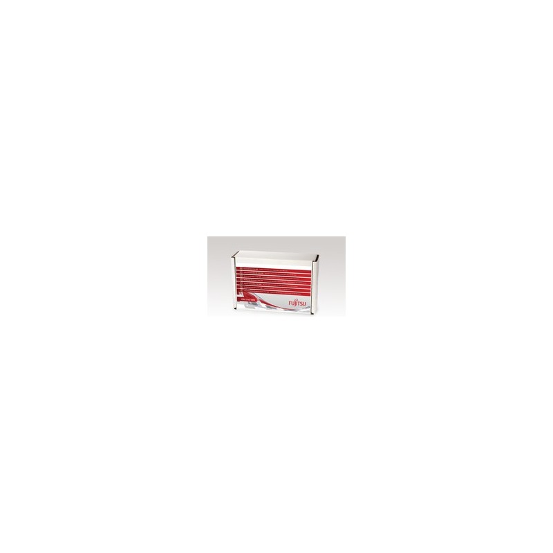 RICOH Scanner - Verbrauchsmaterialienkit - für fi-7600, 7700, 7700S