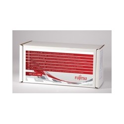 Fujitsu CONSUMABLE KIT FI-6800 TWIN SE Consumable Kit: 3575-1200K For fi-6400, fi-6800. Estimated Life: Up to 1.2m scans/ (CON-
