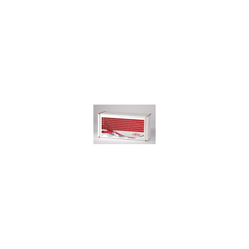 Fujitsu CONSUMABLE KIT FI-6800 TWIN SE Consumable Kit: 3575-1200K For fi-6400, fi-6800. Estimated Life: Up to 1.2m scans/ (CON-