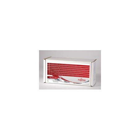 Fujitsu CONSUMABLE KIT FI-6800 TWIN SE Consumable Kit: 3575-1200K For fi-6400, fi-6800. Estimated Life: Up to 1.2m scans/ (CON-