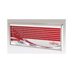 Fujitsu CONSUMABLE KIT FI-6400 TEN PAC Consumable Kit: 3575-6000K For fi-6400, fi-6800. Estimated Life: Up to 6m scans/ (CON-35