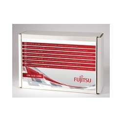 Fujitsu CONSUMABLE KIT F/ FI-5900C Consumable Kit: 3450-1200K For fi-5900C, fi-5950. Estimated Life: Up to 1.2m scans/ (CON-345