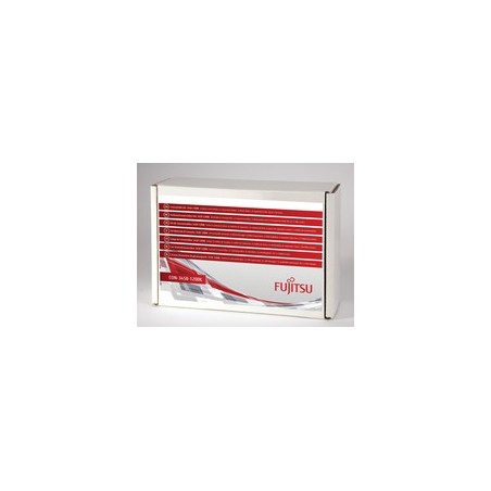 Fujitsu CONSUMABLE KIT F/ FI-5900C Consumable Kit: 3450-1200K For fi-5900C, fi-5950. Estimated Life: Up to 1.2m scans/ (CON-345