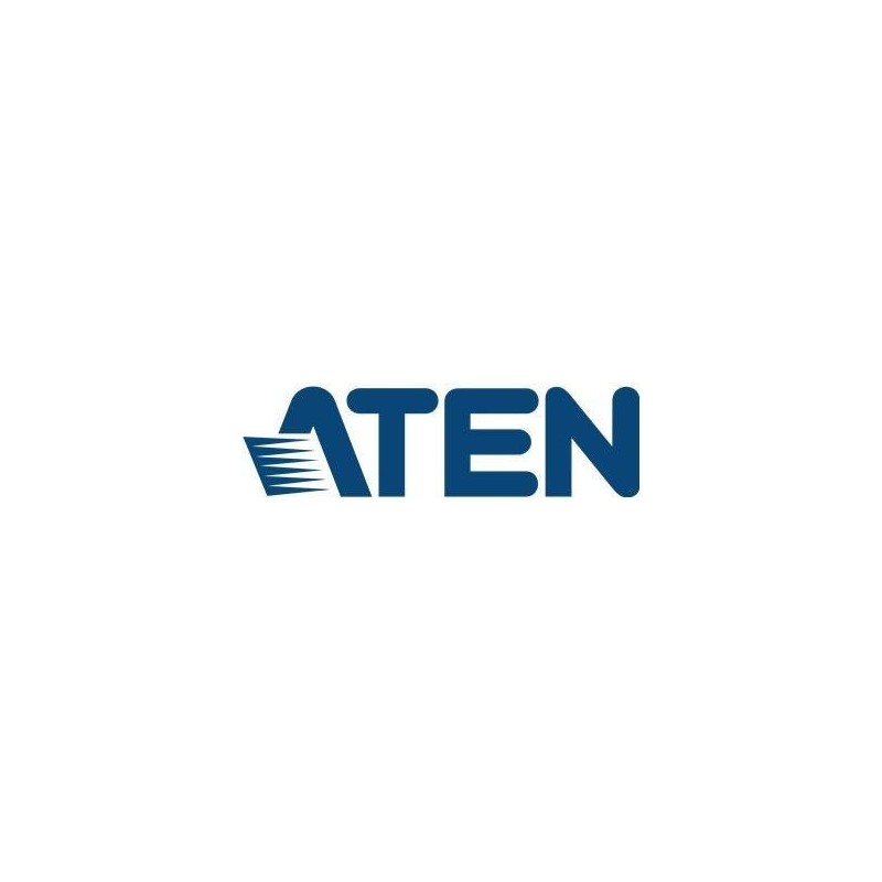 ATEN CS1944DP - KVM-/Audio-/USB-Switch - 4 x KVM/Audio - 4 lokale Benutzer - Desktop