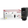 Xerox - Mit hoher Kapazität - Gelb - original - Tonerpatrone Use and Return (006R04627)