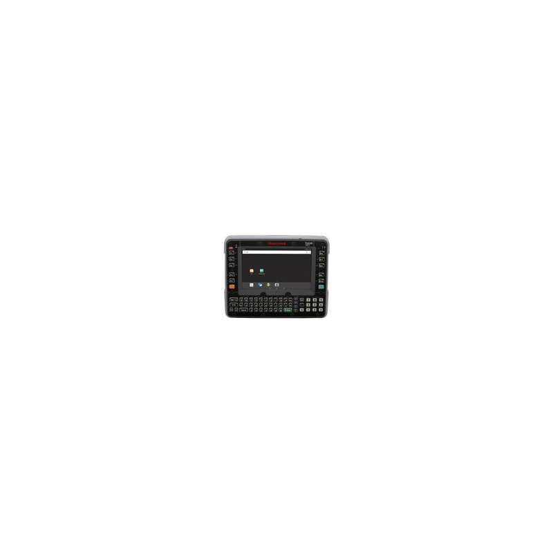 Honeywell Thor VM1A - Computer für den Einbau in Fahrzeuge - Snapdragon 660 2.2 GHz - Android 8.0 (Oreo) - 4 GB RAM - 32 GB SSD