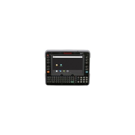Honeywell Thor VM1A - Computer für den Einbau in Fahrzeuge - Snapdragon 660 2.2 GHz - Android 8.0 (Oreo) - 4 GB RAM - 32 GB SSD