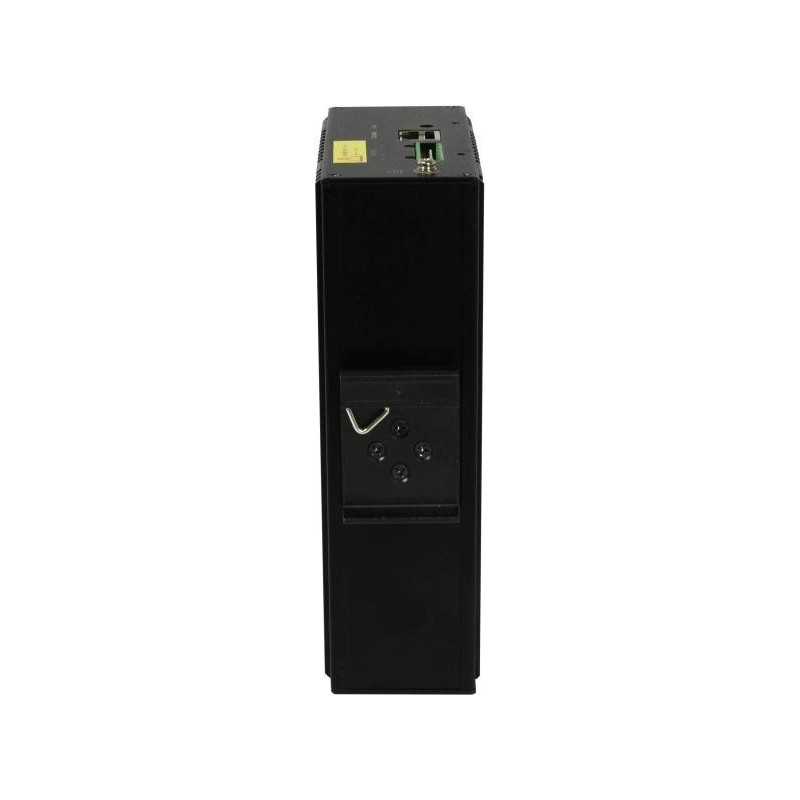 ALLNET ALL-SGI8016PM Netzwerk-Switch Managed L2+/L3 Gigabit Ethernet (10/100/1000) Power over Ethernet (PoE) Schwarz (ALL-SGI80