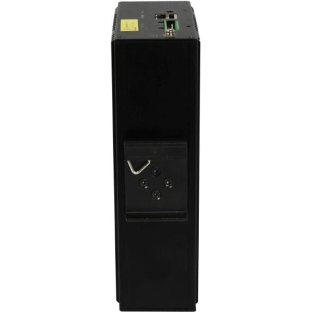 ALLNET ALL-SGI8016PM Netzwerk-Switch Managed L2+/L3 Gigabit Ethernet (10/100/1000) Power over Ethernet (PoE) Schwarz (ALL-SGI80