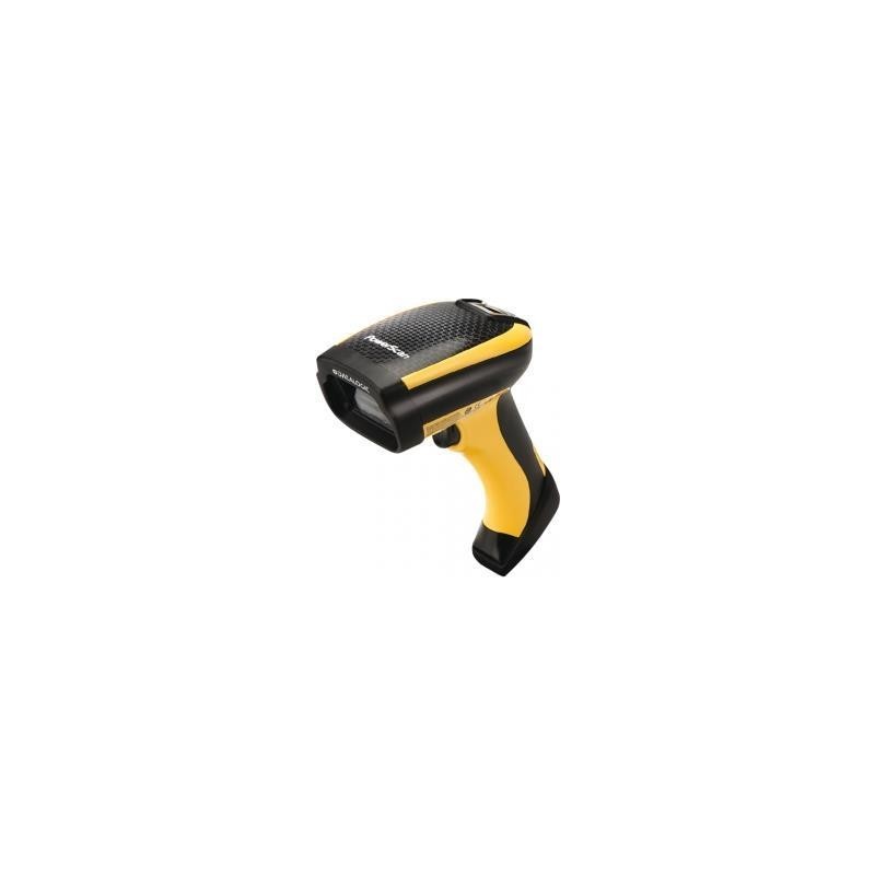 Datalogic PowerScan PD9531-DPM - Barcode-Scanner - Handgerät - 2D-Imager - decodiert - Schnittstellenkabel erforderlich (PD9531
