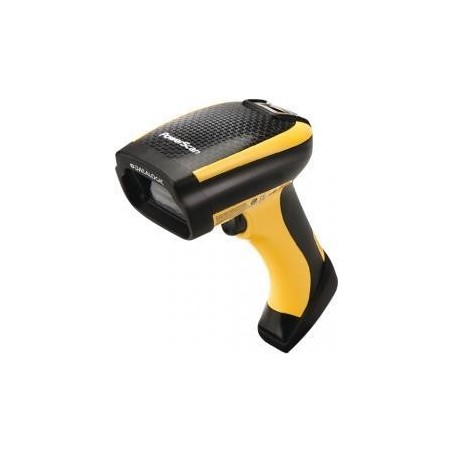 Datalogic PowerScan PD9531-DPM - Barcode-Scanner - Handgerät - 2D-Imager - decodiert - Schnittstellenkabel erforderlich (PD9531