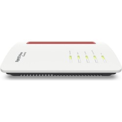 AVM FRITZ!Box 6670 WLAN-Router Dual-Band (2,4 GHz/5 GHz) Weiß (20003047)