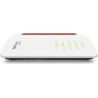AVM FRITZ!Box 6670 WLAN-Router Dual-Band (2,4 GHz/5 GHz) Weiß (20003047)
