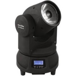 LED TMH-X1 Moving-Head Beam (51785988)