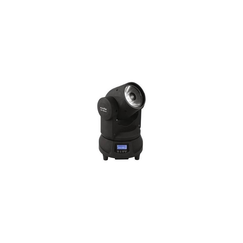 LED TMH-X1 Moving-Head Beam (51785988)