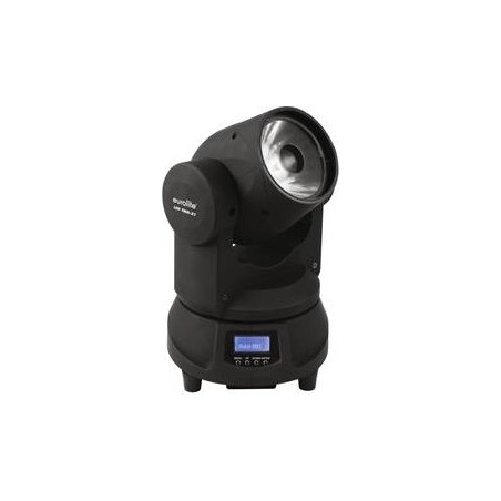 LED TMH-X1 Moving-Head Beam (51785988)