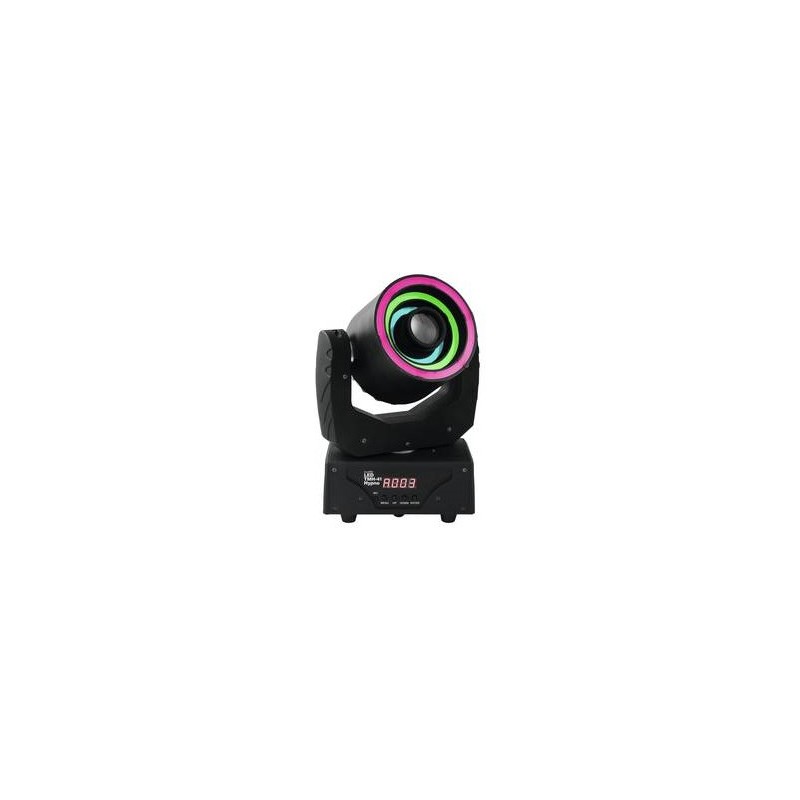 Eurolite TMH-41 Für die Nutzung im Innenbereich geeignet Disco-Stroboskop Schwarz (51785895)