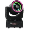 Eurolite TMH-41 Für die Nutzung im Innenbereich geeignet Disco-Stroboskop Schwarz (51785895)