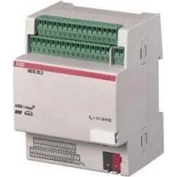ABB STOTZ-KONTAKT Univ.E/A-Konzentrator 32-fach REG UK/S 32.2 (2CDG110071R0011)