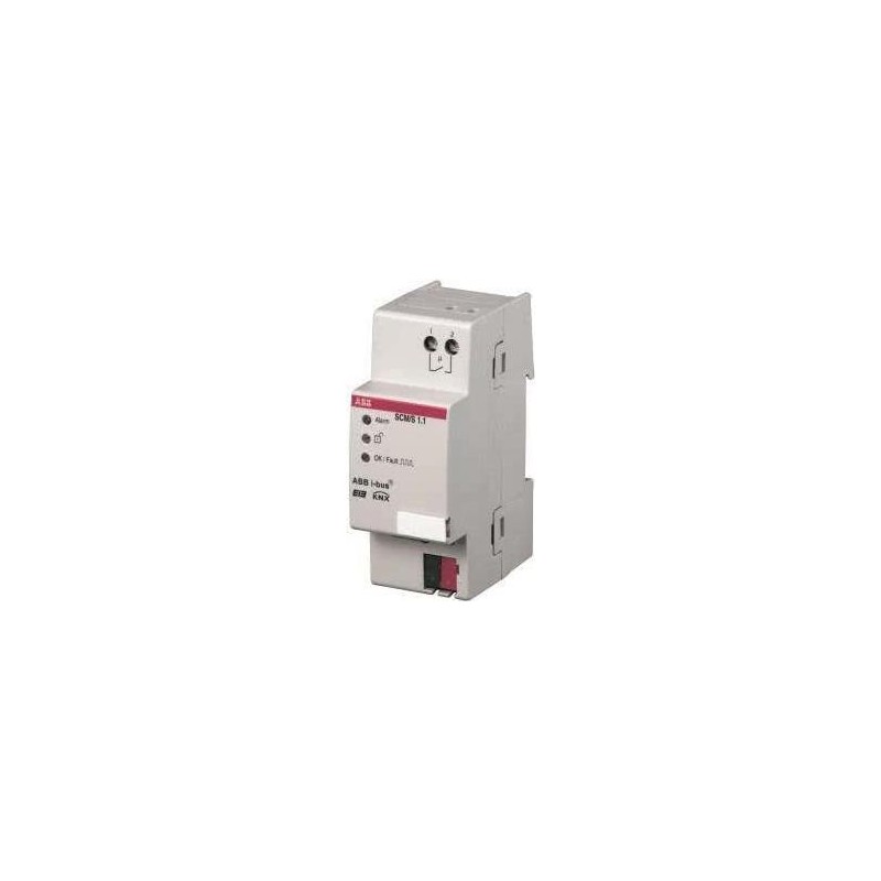 ABB STOTZ-KONTAKT Sicherheitsmodul SCM/S1.1 (2CDG110024R0011)