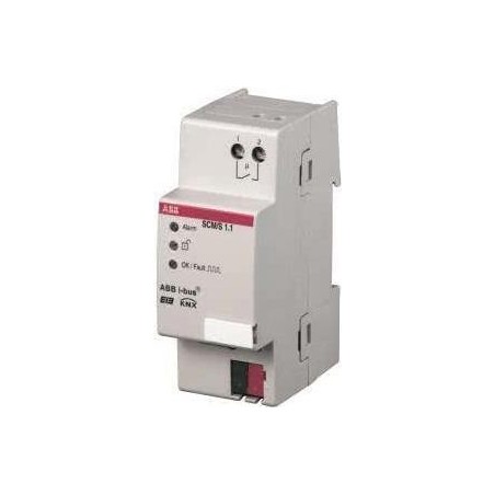 ABB STOTZ-KONTAKT Sicherheitsmodul SCM/S1.1 (2CDG110024R0011)