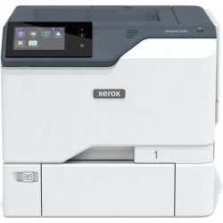 Xerox VersaLink C620V_DN - Drucker - Farbe - Duplex - Laser - A4/Legal - 1200 x 1200 dpi - Kapazität: 650 Blätter - Gigabit LAN
