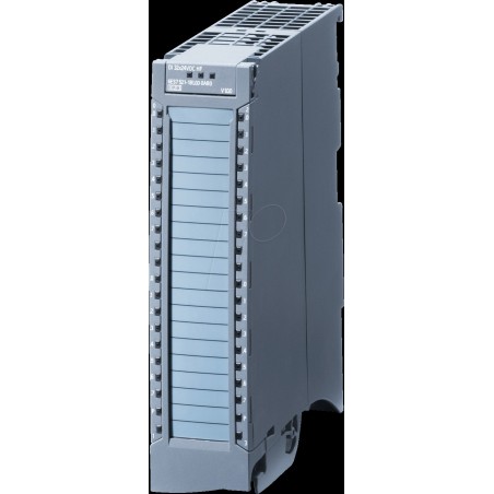 Digitaleingabemodul DI 16x24VDC 6ES7521-1BH (6ES75211BH000AB0)