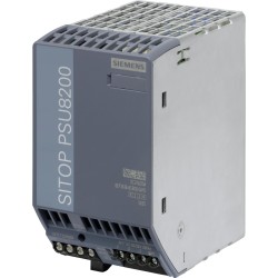 Siemens 6EP3436-8SB00-0AY0. Stromversorgung: Innenraum. Produktfarbe: Mehrfarbig. Verpackungsbreite: 1300 mm, Verpackungstiefe: