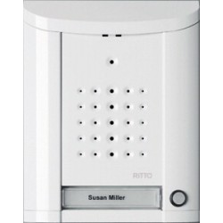 Ritto 1840170 Interkom-System-Zubehör Ruftasten-Modul (1840170)