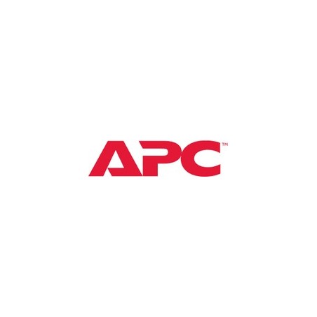 APC Additional Contract Preventive Maintenance Visit 5X8 - Serviceerweiterung - Präventive Wartung (für USV 160-200 kVA) - Vor-